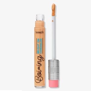 Benefit Boi-ing Bright On Brightening Undereye Concealer NWT Color:Ginger